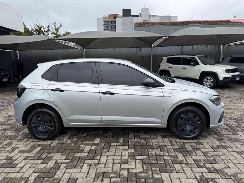 volkswagen polo 1.0 mpi track manual flex 4p 20236