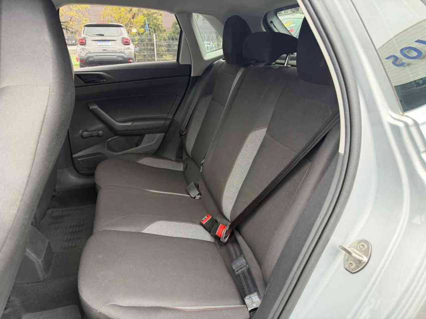 volkswagen polo 1.0 mpi track manual flex 4p 202315