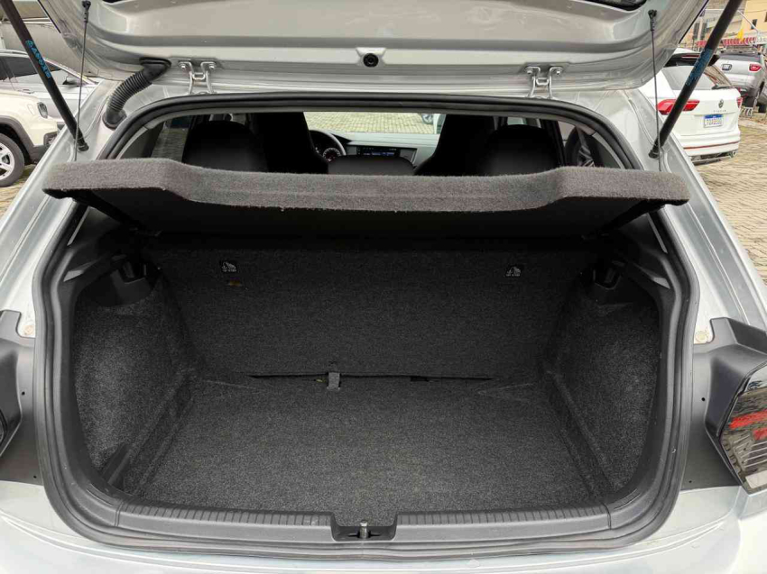 volkswagen polo 1.0 mpi track manual flex 4p 202316