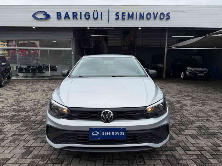 volkswagen polo 1.0 mpi track manual flex 4p 20231