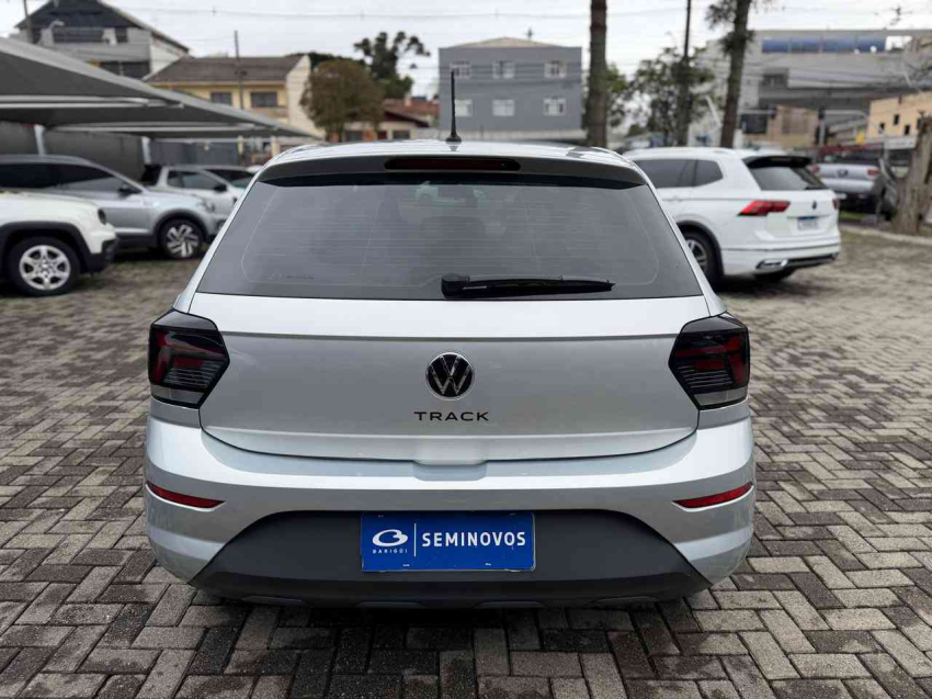 volkswagen polo 1.0 mpi track manual flex 4p 20237