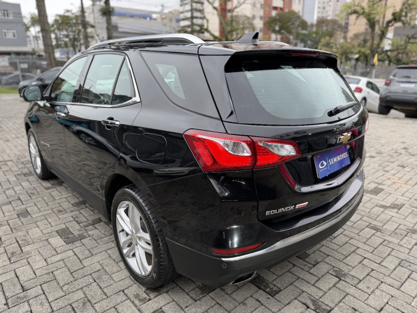 chevrolet equinox 2.0 16v turbo gasolina premier awd automatico 4p 20194