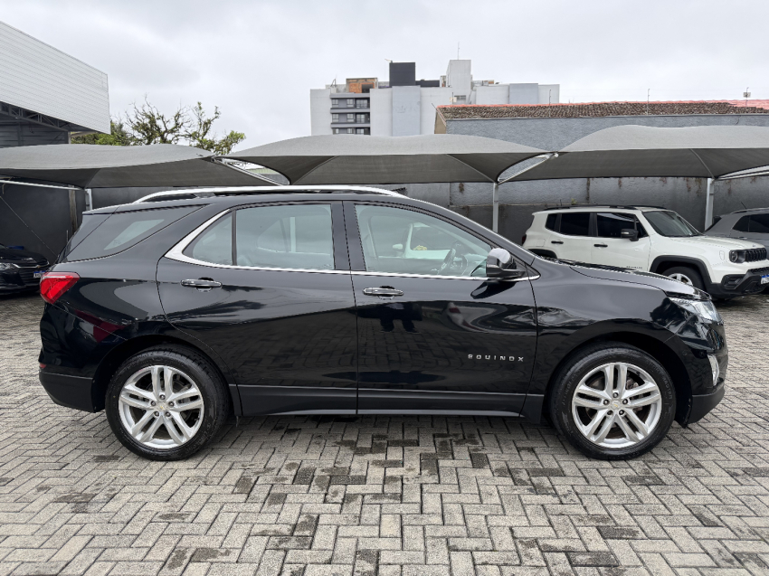 chevrolet equinox 2.0 16v turbo gasolina premier awd automatico 4p 20197
