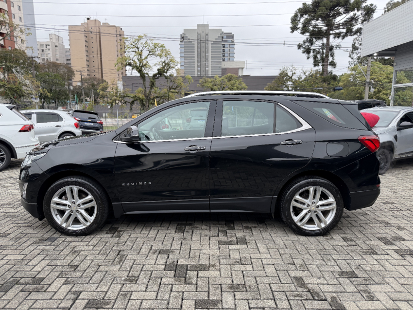 chevrolet equinox 2.0 16v turbo gasolina premier awd automatico 4p 20193