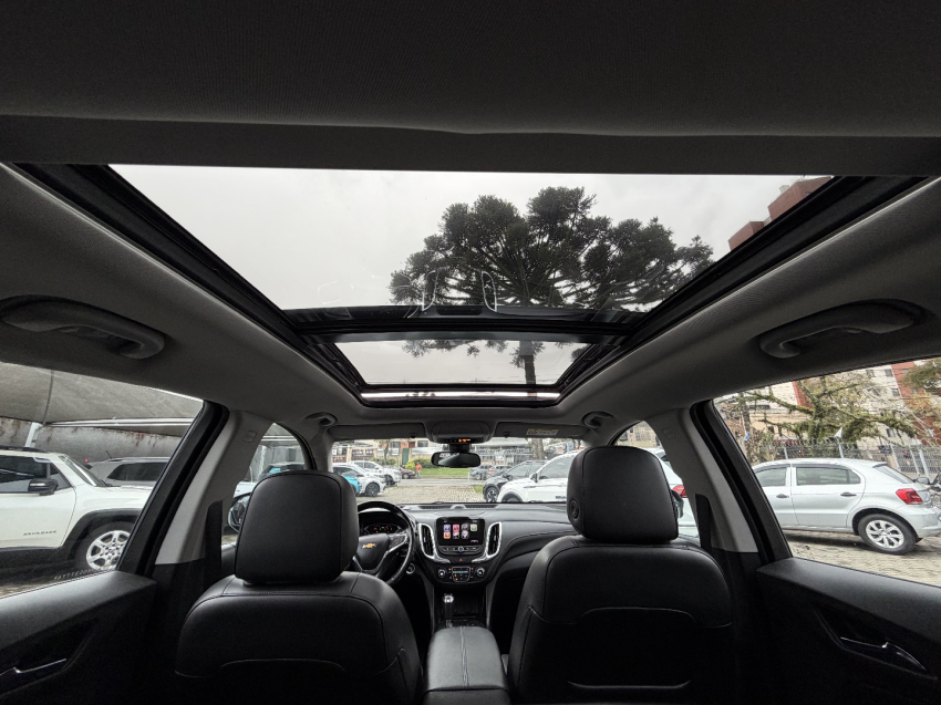 chevrolet equinox 2.0 16v turbo gasolina premier awd automatico 4p 20199