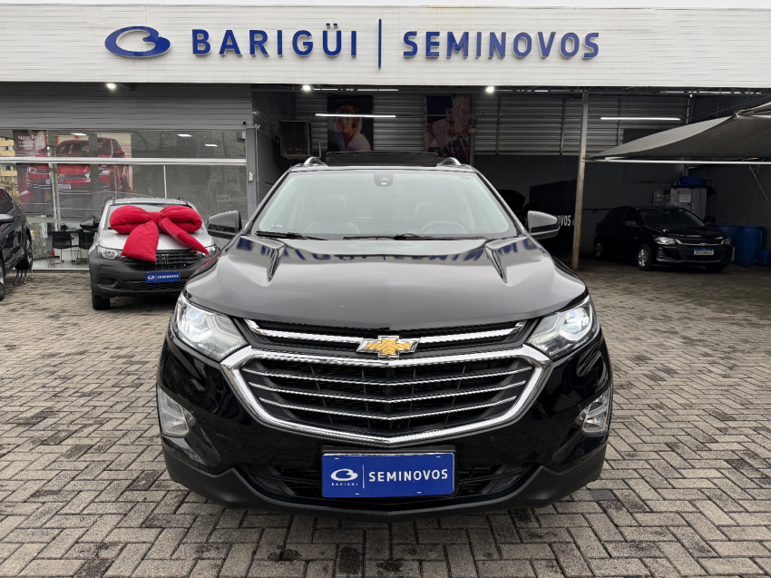 chevrolet equinox 2.0 16v turbo gasolina premier awd automatico 4p 20191