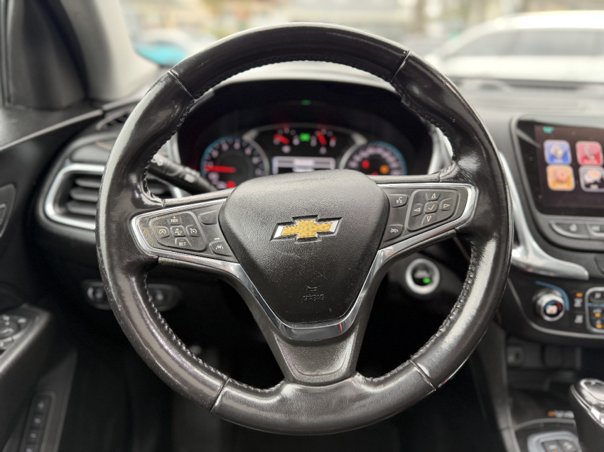 chevrolet equinox 2.0 16v turbo gasolina premier awd automatico 4p 201913