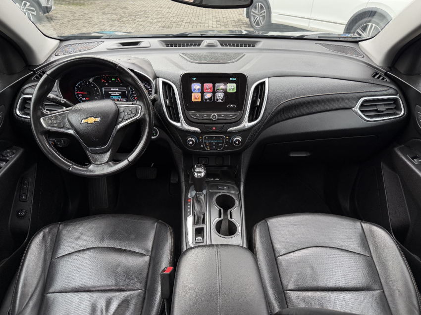 chevrolet equinox 2.0 16v turbo gasolina premier awd automatico 4p 201912
