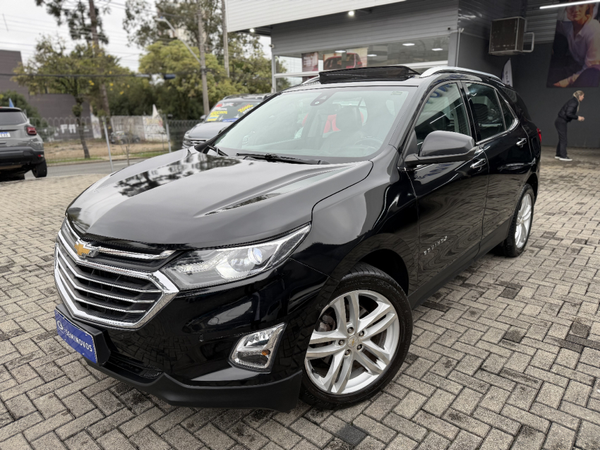 chevrolet equinox 2.0 16v turbo gasolina premier awd automatico 4p 20190
