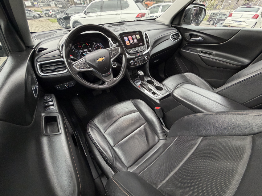 chevrolet equinox 2.0 16v turbo gasolina premier awd automatico 4p 201911
