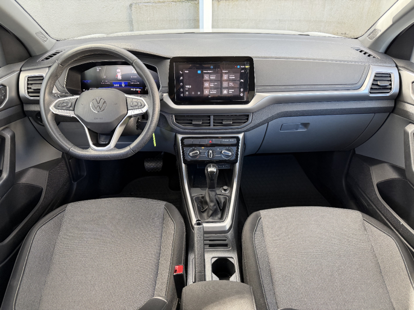 volkswagen t-cross 1.0 200 tsi total flex automatico 4p 202510