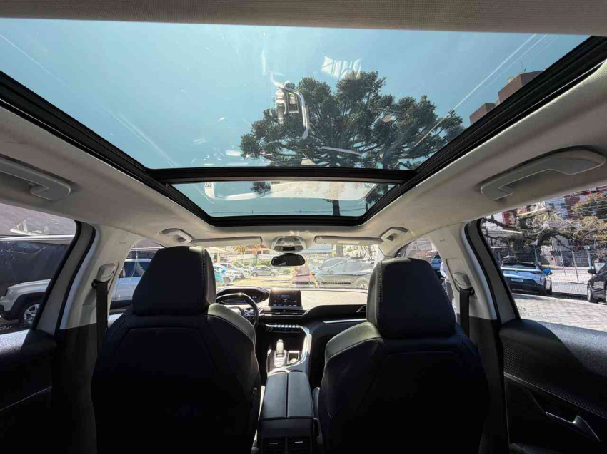 peugeot 3008 1.6 allure thp 16v gasolina 4p automatico 202015