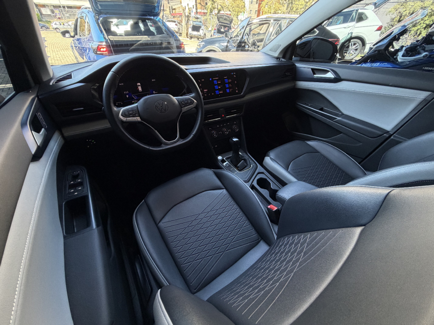 volkswagen taos 1.4 250 tsi total flex comfortline automatico 4p 20229