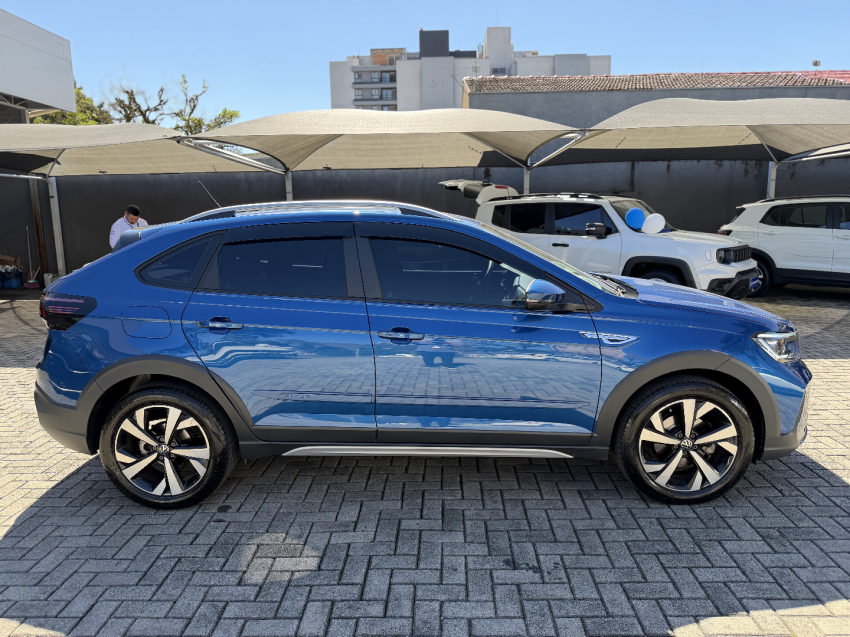 volkswagen nivus 1.0 200 tsi total flex highline automatico 4p 20247