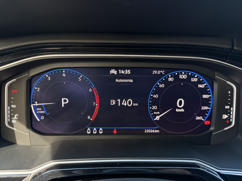 volkswagen nivus 1.0 200 tsi total flex highline automatico 4p 202412