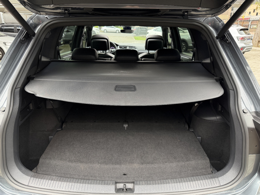 volkswagen tiguan 2.0 350 tsi gasolina allspace r-line 4motion dsg 4p automatico 20218