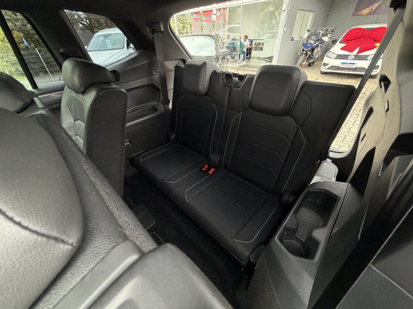 volkswagen tiguan 2.0 350 tsi gasolina allspace r-line 4motion dsg 4p automatico 202120