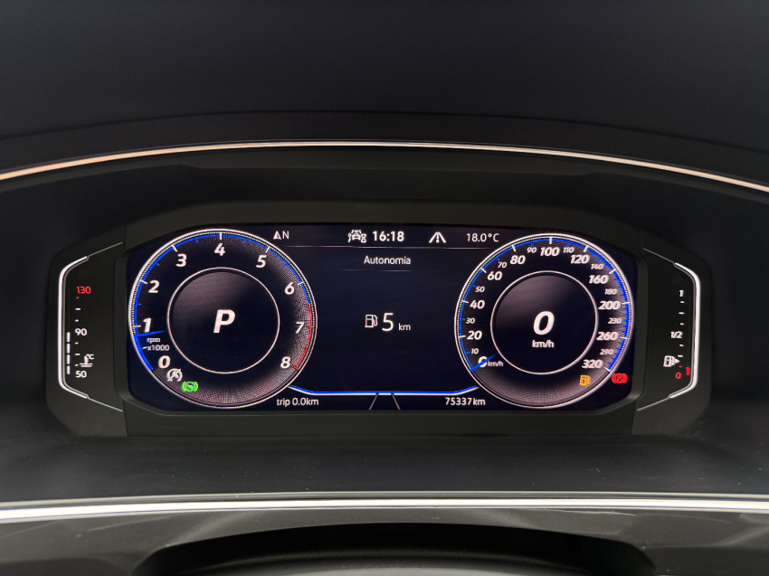 volkswagen tiguan 2.0 350 tsi gasolina allspace r-line 4motion dsg 4p automatico 202114