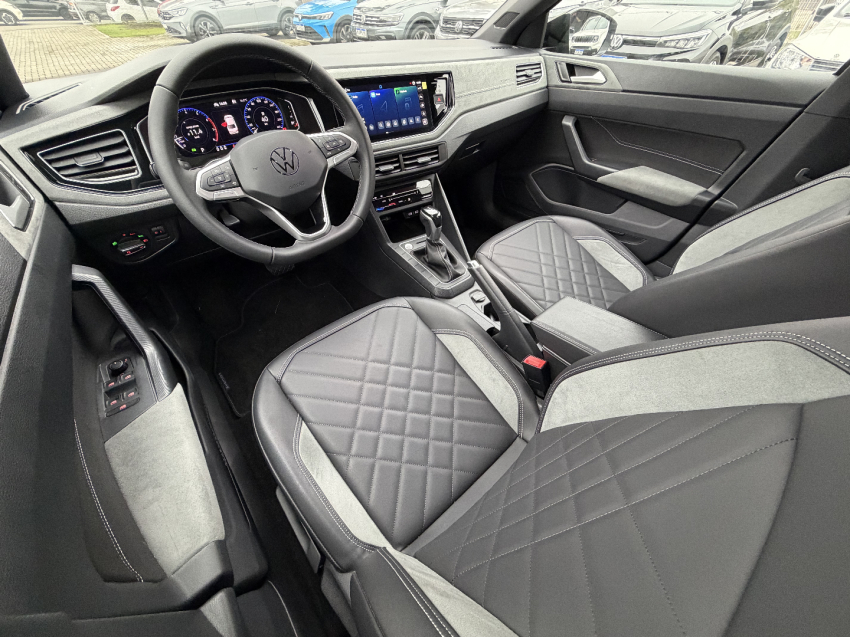 volkswagen virtus 1.4 250 tsi exclusive automatico flex 4p 20269