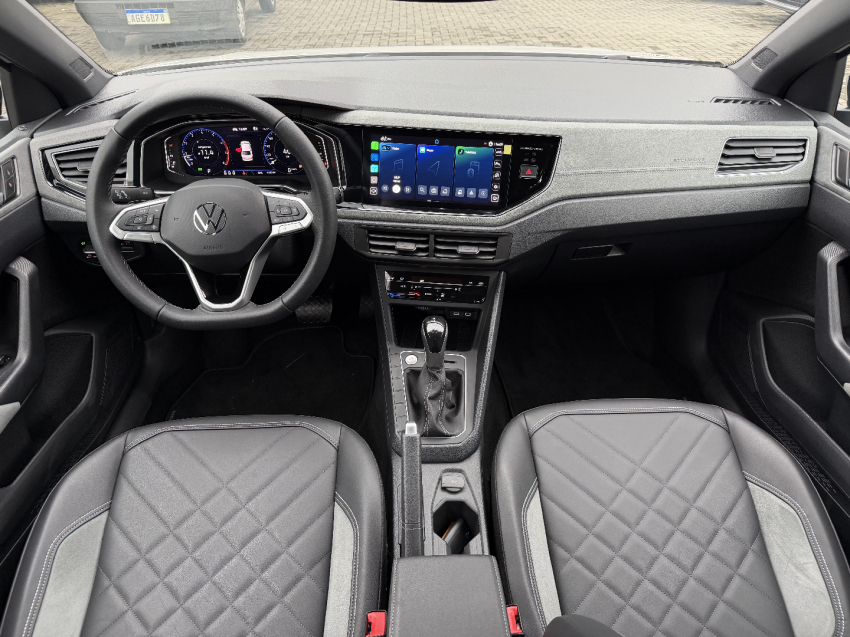 volkswagen virtus 1.4 250 tsi exclusive automatico flex 4p 202610