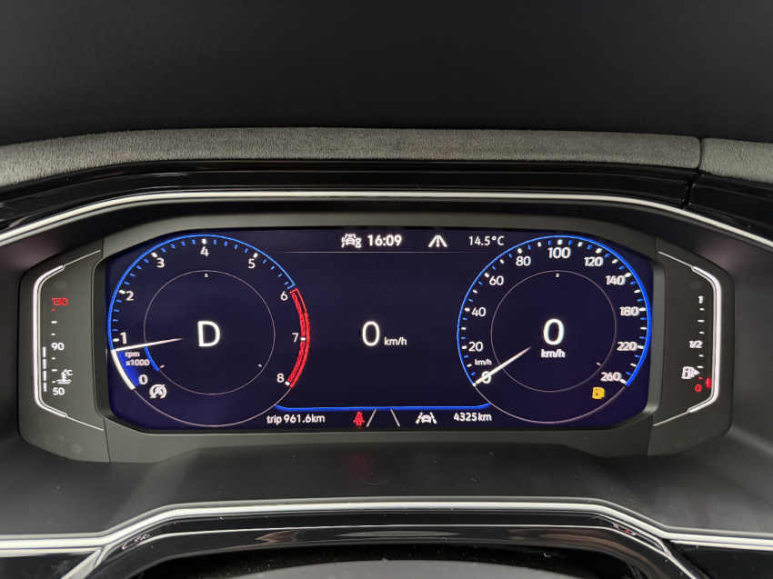 volkswagen virtus 1.4 250 tsi exclusive automatico flex 4p 202612