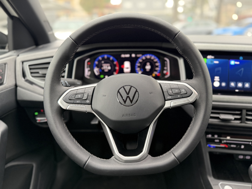 volkswagen virtus 1.4 250 tsi exclusive automatico flex 4p 202611