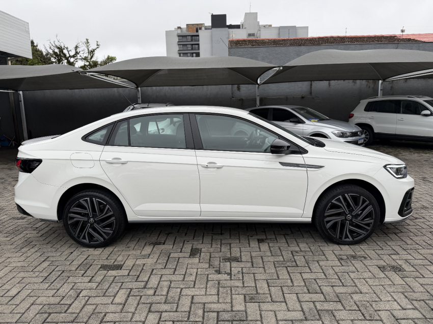 volkswagen virtus 1.4 250 tsi exclusive automatico flex 4p 20267
