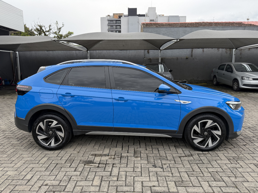 volkswagen nivus 1.0 200 tsi total flex highline automatico 4p 20267