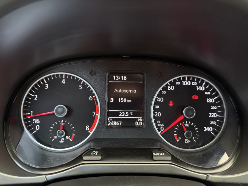volkswagen fox 1.6 msi total flex xtreme 4p manual 202212