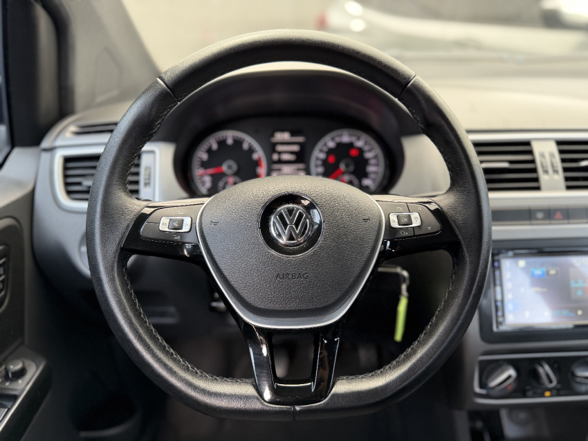 volkswagen fox 1.6 msi total flex xtreme 4p manual 202211