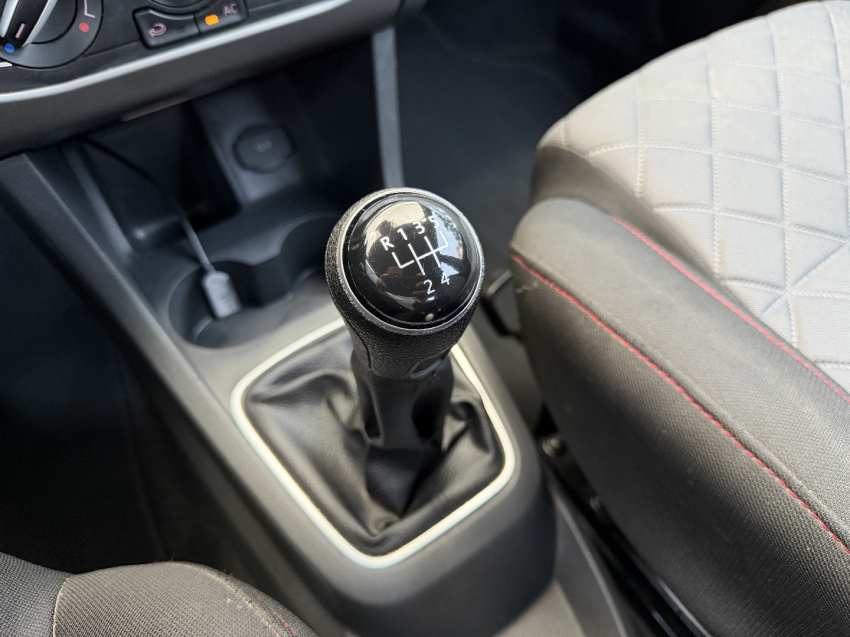 volkswagen fox 1.6 msi total flex xtreme 4p manual 202215