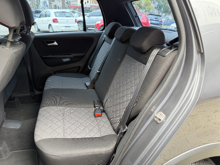 volkswagen fox 1.6 msi total flex xtreme 4p manual 202216