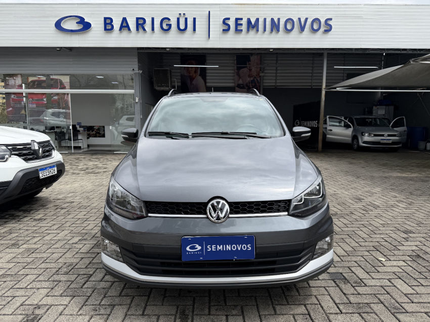 volkswagen fox 1.6 msi total flex xtreme 4p manual 20221