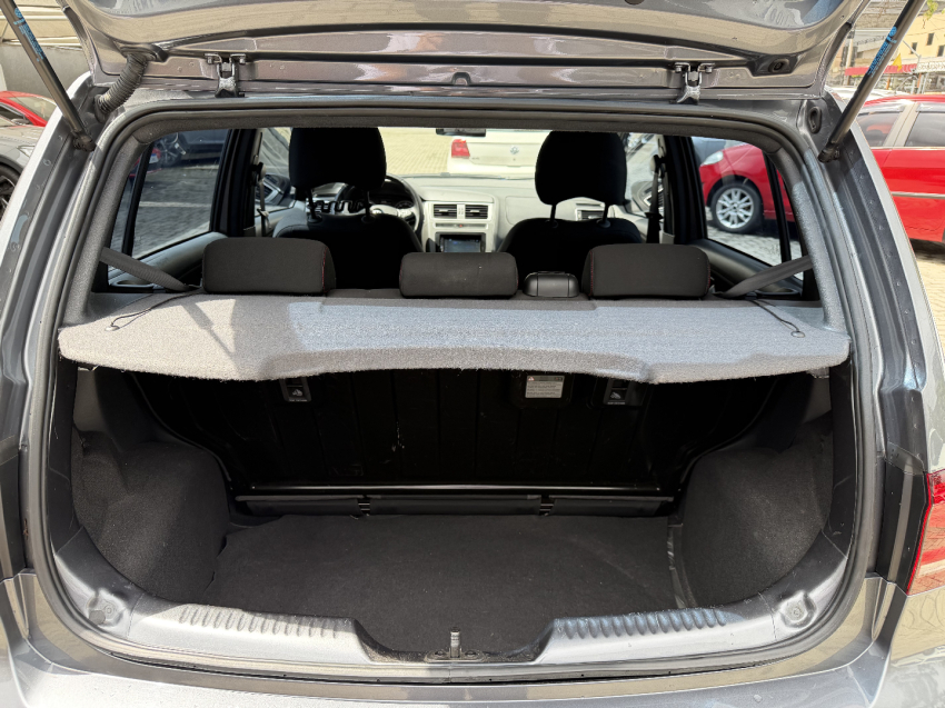 volkswagen fox 1.6 msi total flex xtreme 4p manual 20228