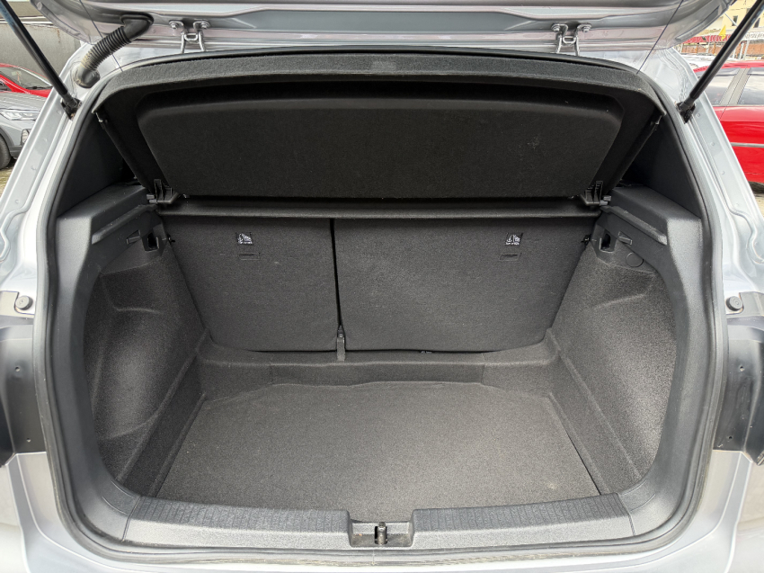 volkswagen t-cross 1.4 250 tsi total flex highline automatico 4p semiautomatico 20258
