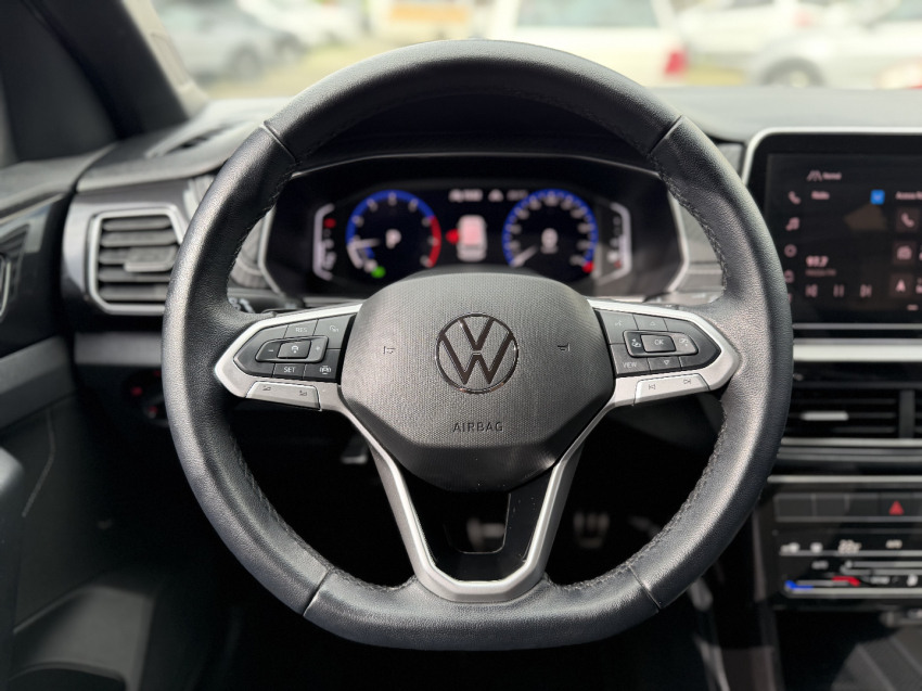 volkswagen t-cross 1.4 250 tsi total flex highline automatico 4p semiautomatico 202511