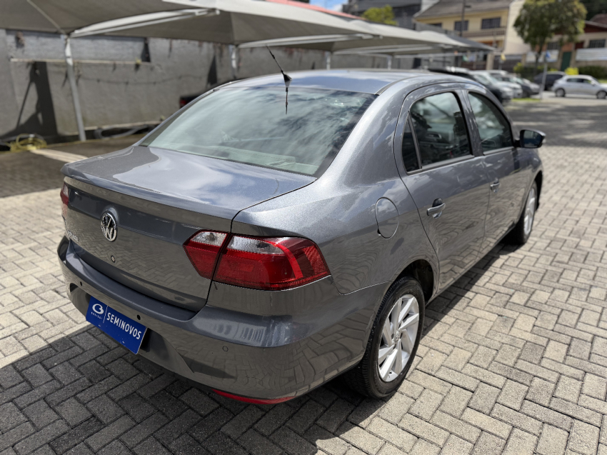 volkswagen voyage 1.0 12v mpi totalflex 4p manual flex 20216