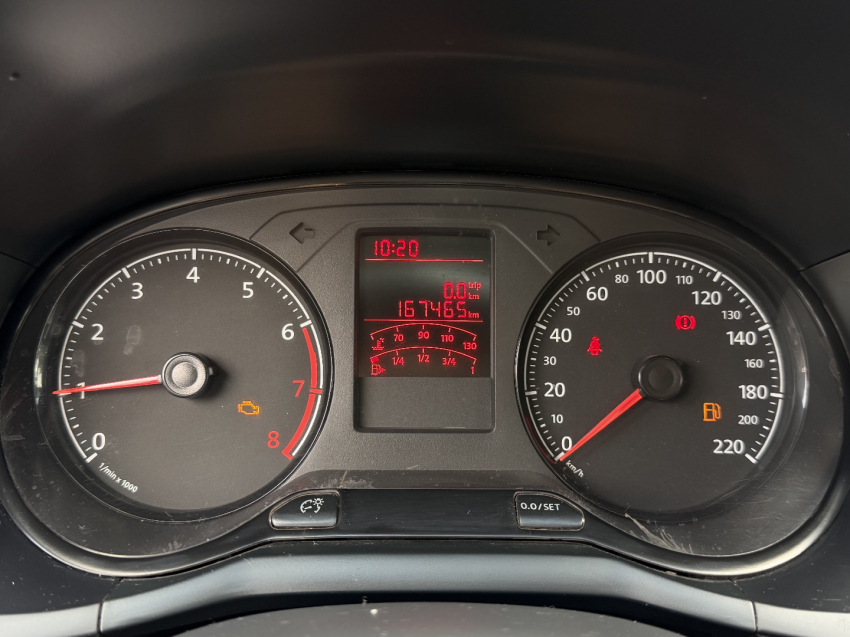 volkswagen voyage 1.0 12v mpi totalflex 4p manual flex 202112