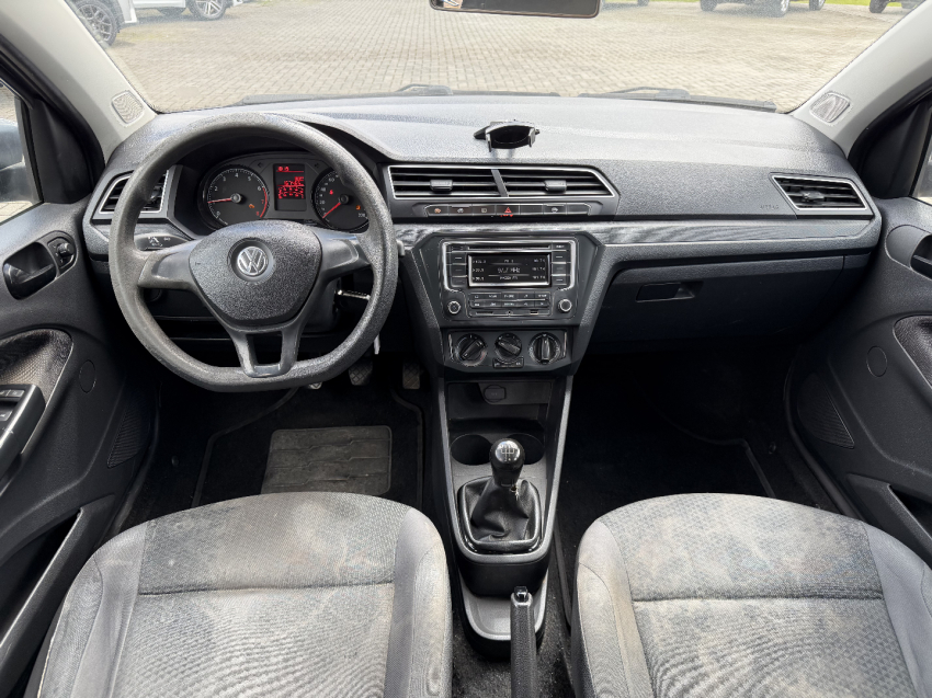 volkswagen voyage 1.0 12v mpi totalflex 4p manual flex 202110