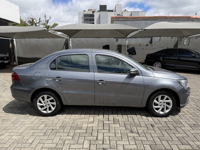 volkswagen voyage 1.0 12v mpi totalflex 4p manual flex 20217