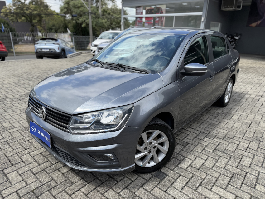 volkswagen voyage 1.0 12v mpi totalflex 4p manual flex 20210