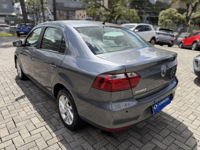 volkswagen voyage 1.0 12v mpi totalflex 4p manual flex 20214