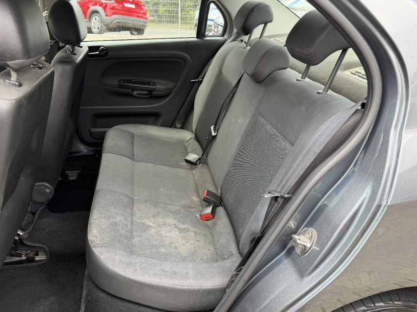 volkswagen voyage 1.0 12v mpi totalflex 4p manual flex 202117