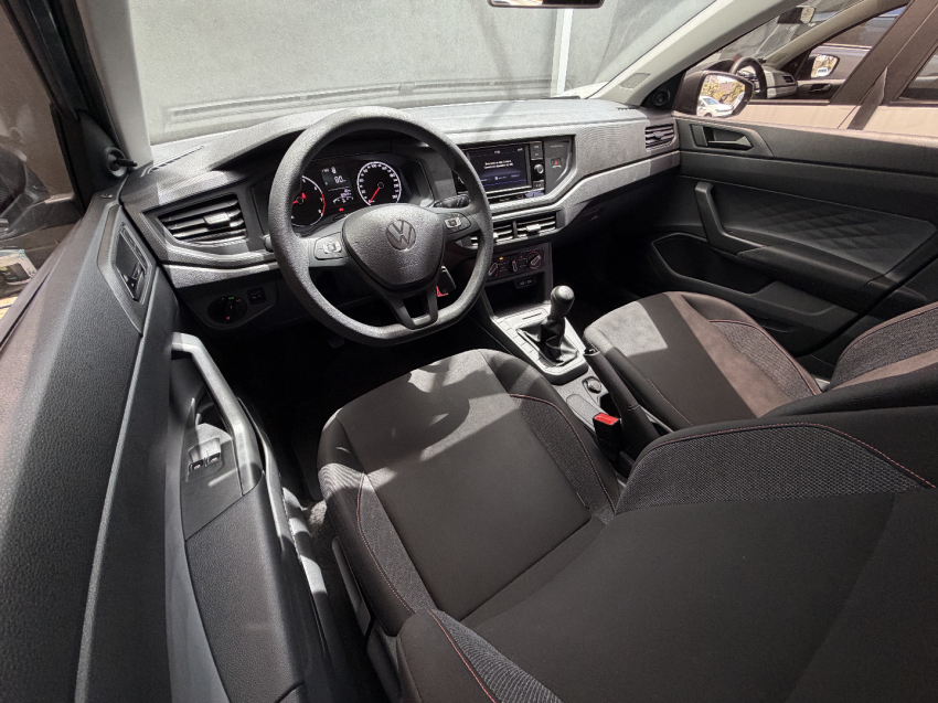 volkswagen polo 1.0 mpi manual flex 4p 20239