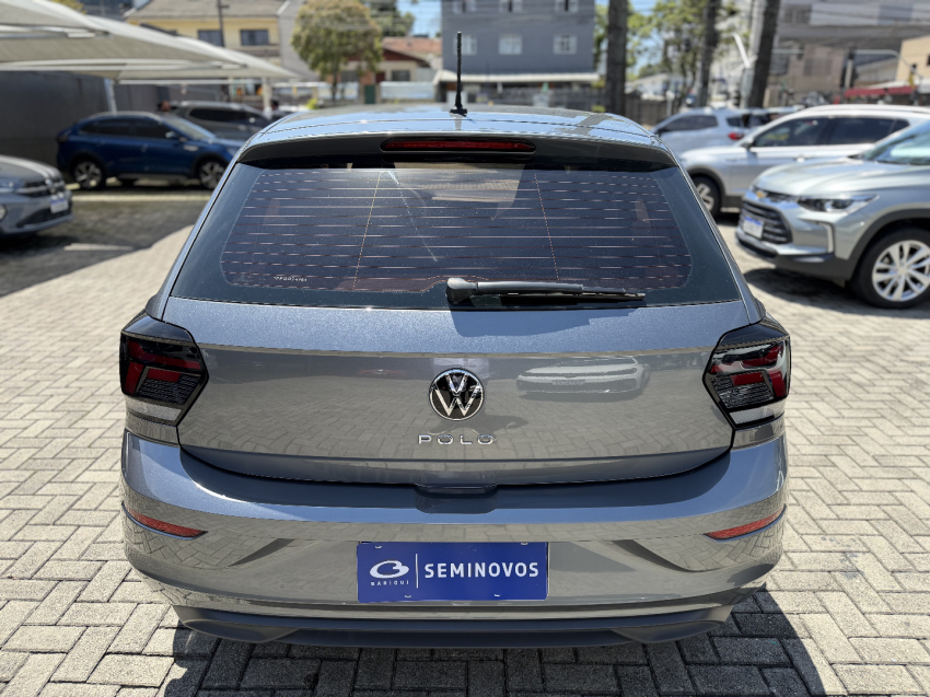 volkswagen polo 1.0 mpi manual flex 4p 20235