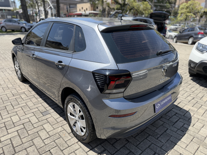 volkswagen polo 1.0 mpi manual flex 4p 20234