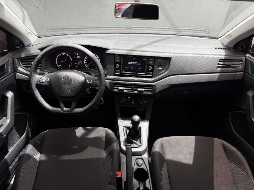 volkswagen polo 1.0 mpi manual flex 4p 202310