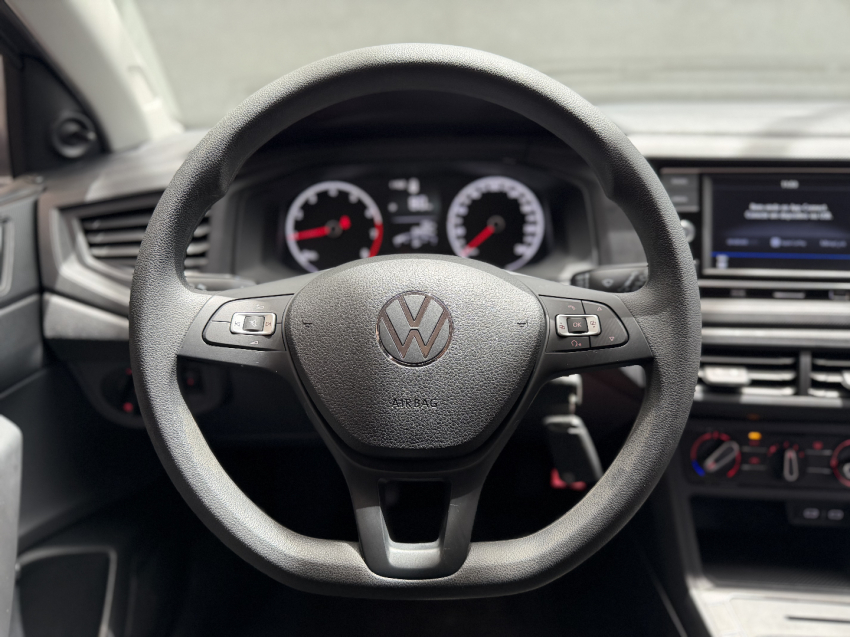 volkswagen polo 1.0 mpi manual flex 4p 202311