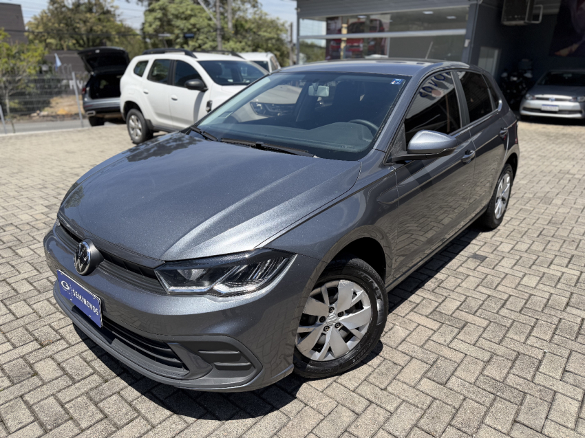 volkswagen polo 1.0 mpi manual flex 4p 20230