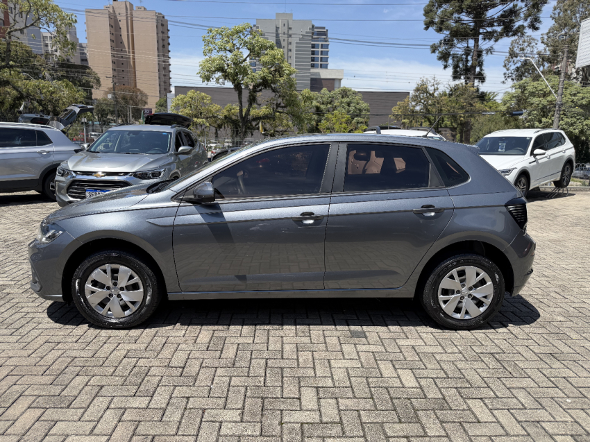 volkswagen polo 1.0 mpi manual flex 4p 20233